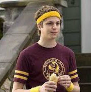 Meet your Posher, Annelise